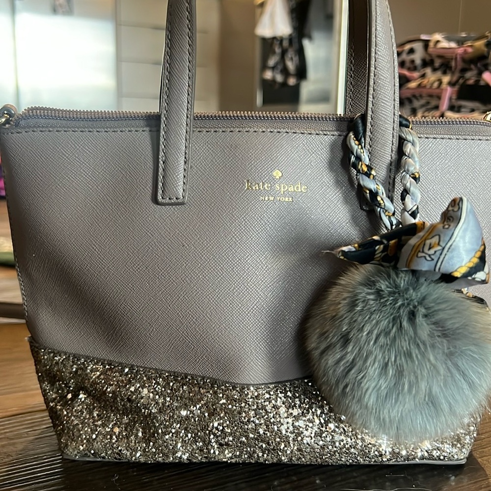 Kate spade handbag